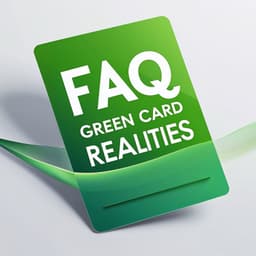 Cover art for Realidades de la Tarjeta Verde