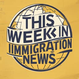 Cover art for Rulings and Roadblocks