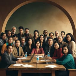 Cover art for Why People Move