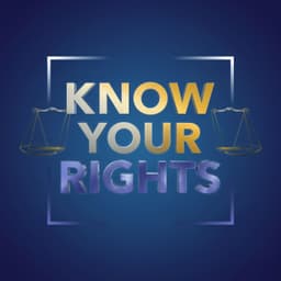 Cover art for When ICE Comes Knocking