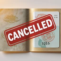 Cover art for Venezuelan TPS: What’s Next for Workers and Employers