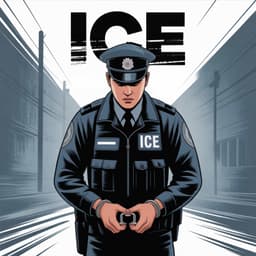 Cover art for DACA in Turmoil