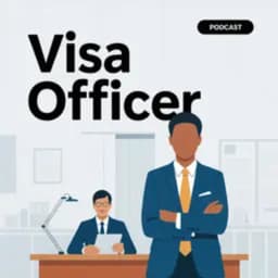 Cover art for Errores y consejos profesionales sobre visas de visitante para 2025