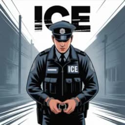 Cover art for DACA en crisis